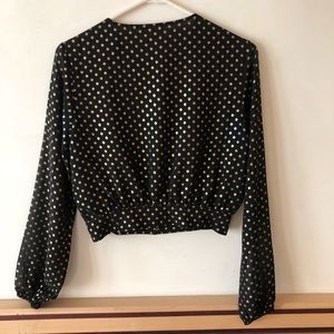 LPA Tops - LPA long sleeve top LPA Tops - LPA long sleeve top